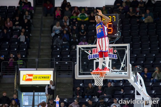 Harlem Globetrotters