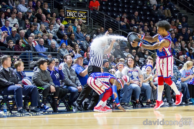Harlem Globetrotters