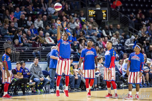 Harlem Globetrotters