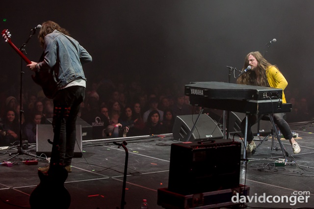 Jroddy Walston and The Business