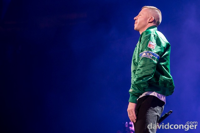 Macklemore