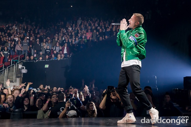 Macklemore