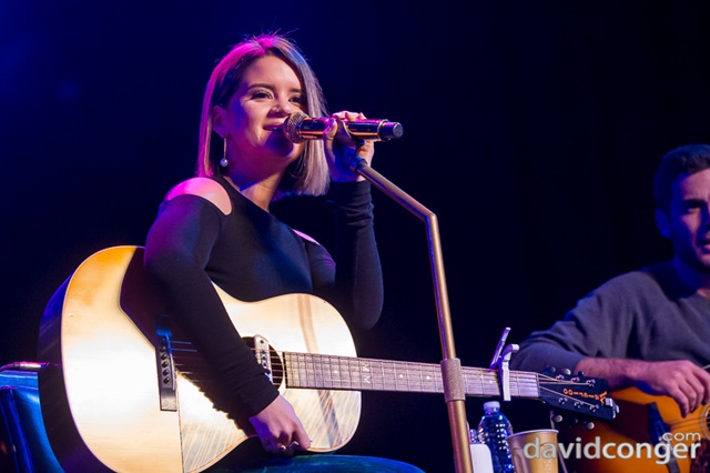 Maren Morris