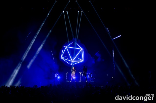 Odesza