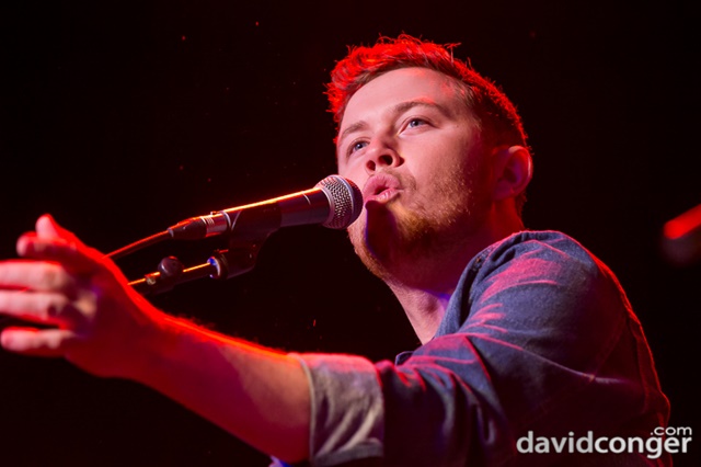 Scotty McCreery