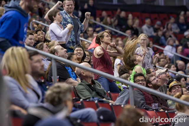 Rat City Roller Derby