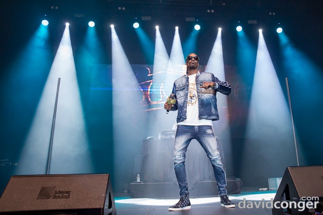 Snoop Dogg