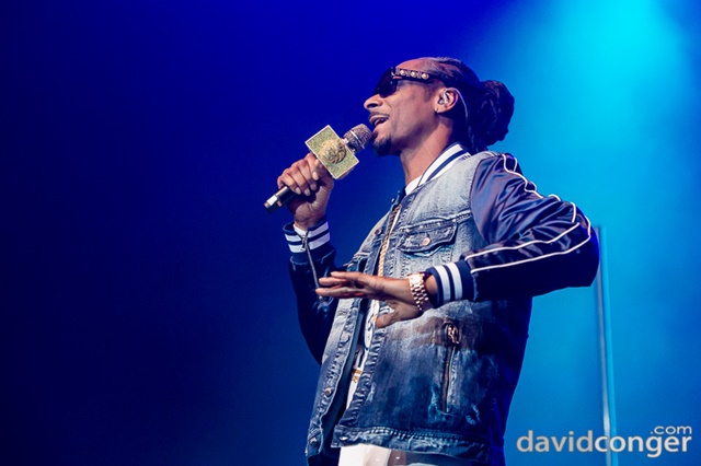 Snoop Dogg