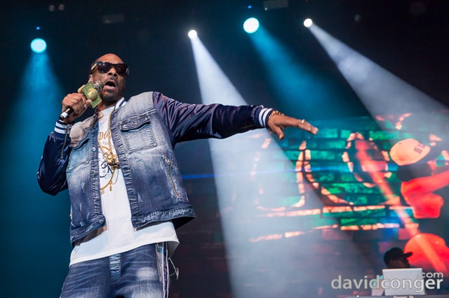 Snoop Dogg