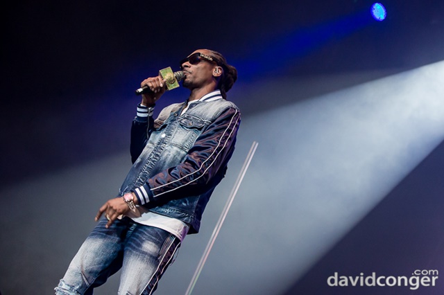 Snoop Dogg