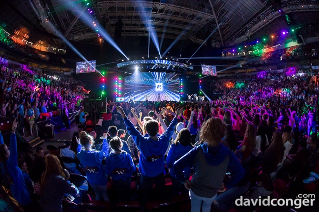 WE Day