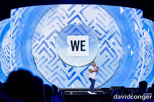 WE Day