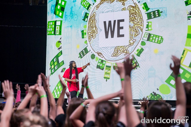 WE Day