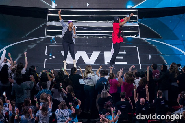 WE Day