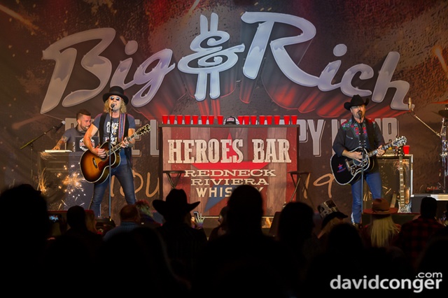 Big and Rich