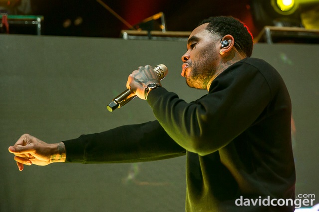 Kevin Gates