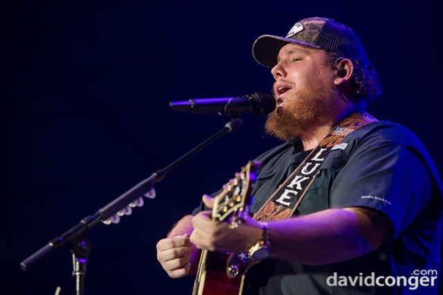 Luke Combs