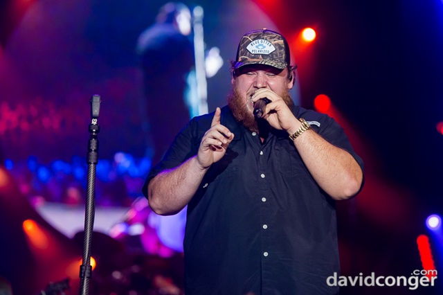 Luke Combs
