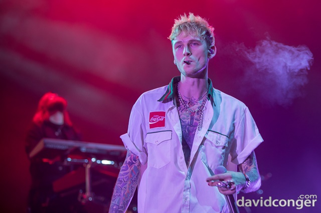 Machine Gun Kelly