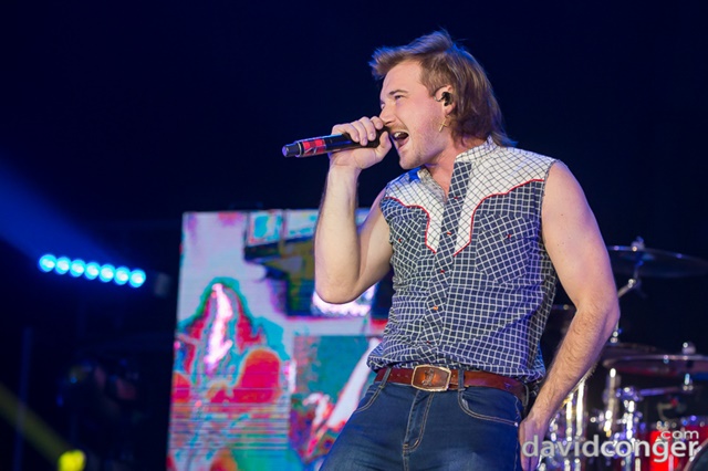 Morgan Wallen