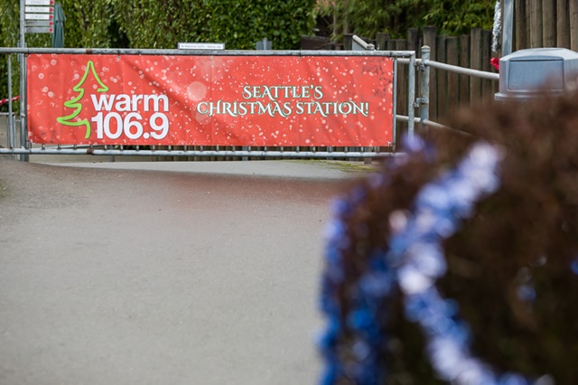 Breakfast with Santa