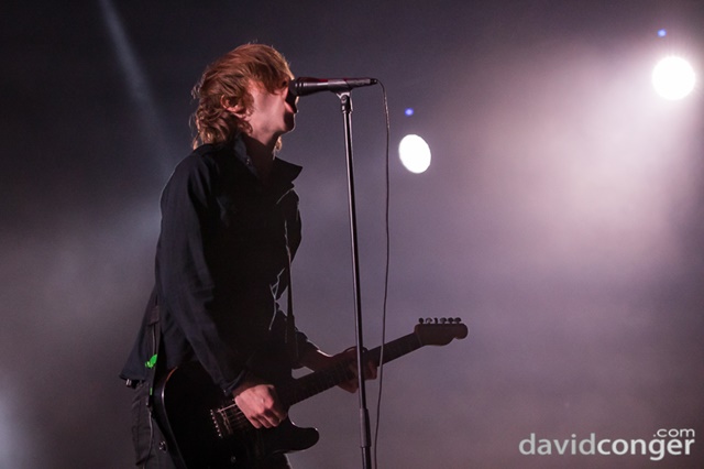 Catfish and the Bottlemen