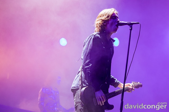 Catfish and the Bottlemen