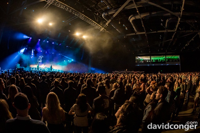 Catfish and the Bottlemen