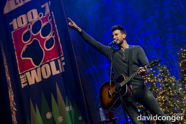 Hometown Holiday with 100.7 The Wolf at accesso ShoWare Center | Kent