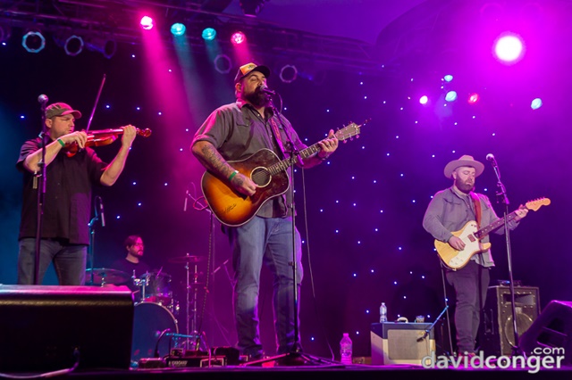 The Lowdown Drifters