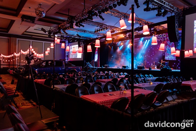 The Lowdown Drifters