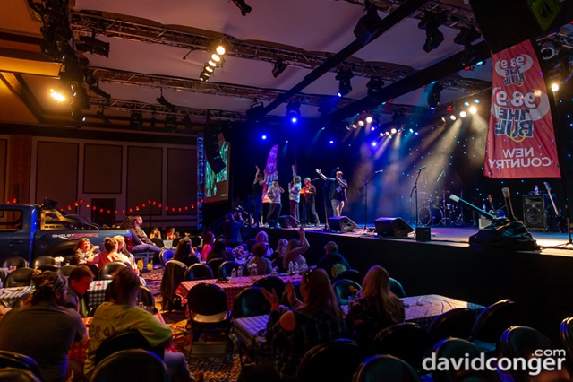 The Lowdown Drifters