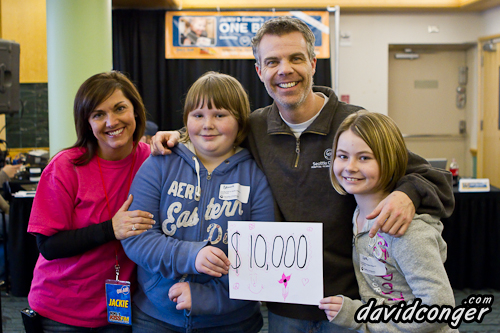 One Big KISS Radiothon 2011