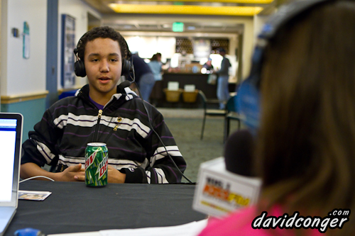 One Big KISS Radiothon 2011