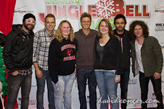 Cartel Meet-And-Greet