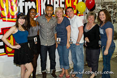 John Legend Meet-And-Greet
