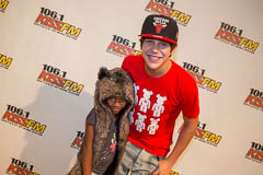 Austin Mahone meet and greet, photo 7