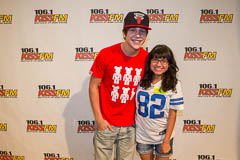 Austin Mahone meet and greet, photo 9