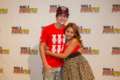 Austin Mahone meet and greet, photo 27
