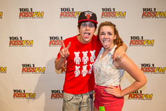 Austin Mahone meet and greet, photo 29