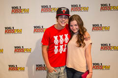 Austin Mahone meet and greet, photo 30