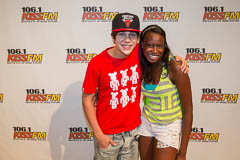 Austin Mahone meet and greet, photo 32