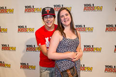Austin Mahone meet and greet, photo 39