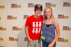Austin Mahone meet and greet, photo 45