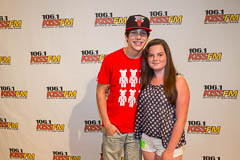 Austin Mahone meet and greet, photo 50