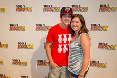 Austin Mahone meet and greet, photo 51
