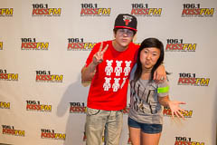 Austin Mahone meet and greet, photo 52