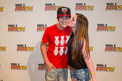 Austin Mahone meet and greet, photo 54