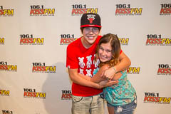 Austin Mahone meet and greet, photo 55