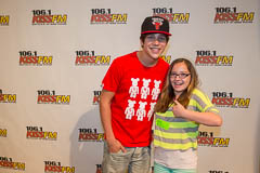Austin Mahone meet and greet, photo 60